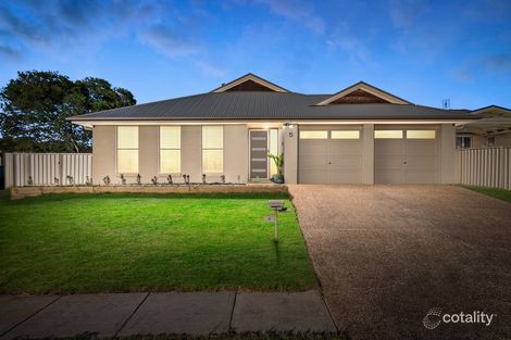 5 Durham Rd, East Branxton, NSW 2335