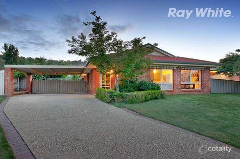 4 Irvine Ct, West Wodonga, VIC 3690