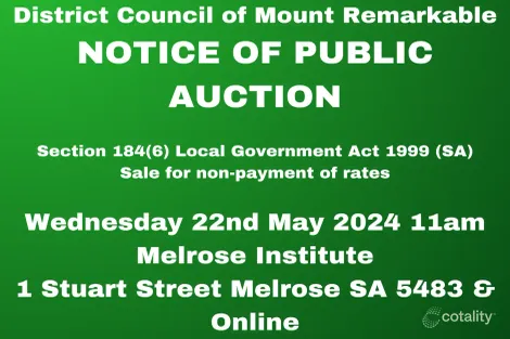 Property photo of 22-32 Centenary Road Hammond SA 5431