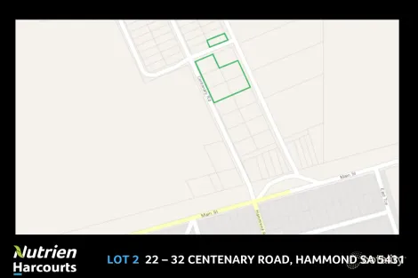 Property photo of 22-32 Centenary Road Hammond SA 5431