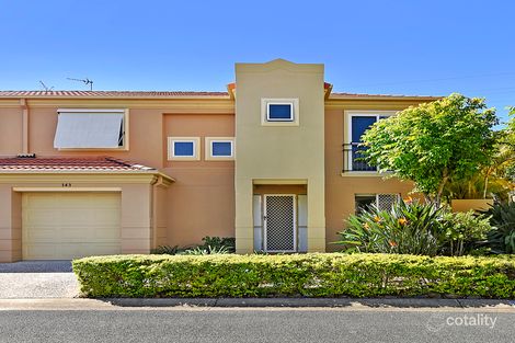 Property photo of 143/3 Robina Town Centre Drive Robina QLD 4226