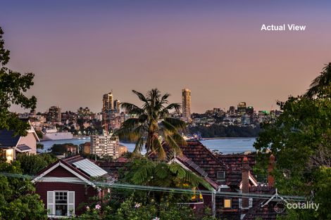 Property photo of 4/22 Bennett Street Cremorne NSW 2090