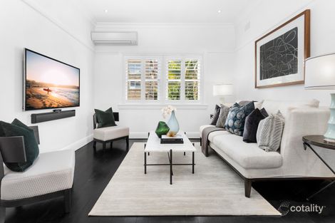 Property photo of 4/22 Bennett Street Cremorne NSW 2090