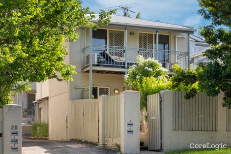 Property photo of 4/20 Constitution Road Windsor QLD 4030