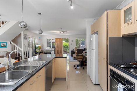 Property photo of 4/20 Constitution Road Windsor QLD 4030