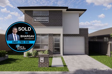 37 Myrica Ave, Riverstone, NSW 2765