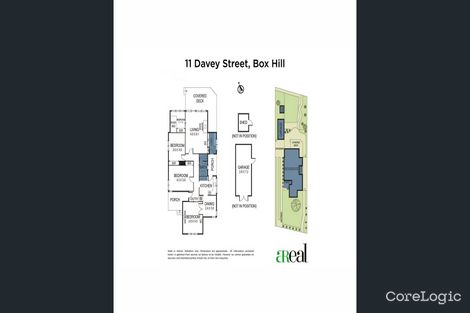 Property photo of 11 Davey Street Box Hill VIC 3128