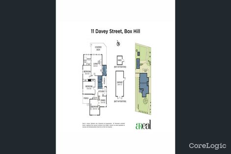 Property photo of 11 Davey Street Box Hill VIC 3128