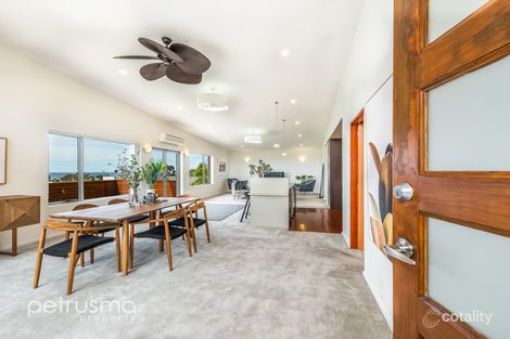 Property photo of 1A Carita Road Blackmans Bay TAS 7052