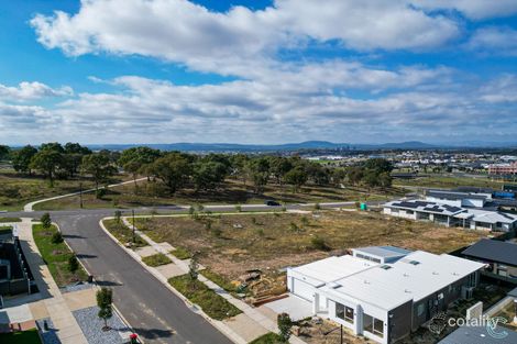 3 George Seddon Cres, Taylor, ACT 2913