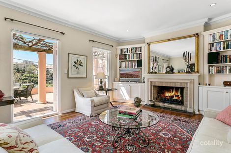 Property photo of 3 Adderstone Avenue North Sydney NSW 2060