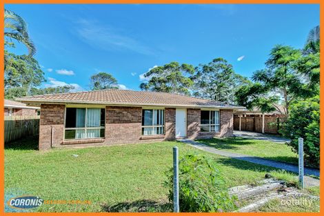 12 Yalumba St, Kingston, QLD 4114