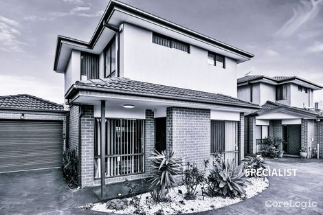 3/136 Corrigan Rd, Noble Park, VIC 3174