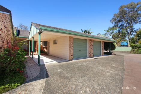 Property photo of 2/15 Dalby Street Maroochydore QLD 4558