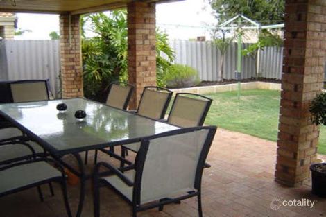 Property photo of 19 Sandgate Way Marangaroo WA 6064