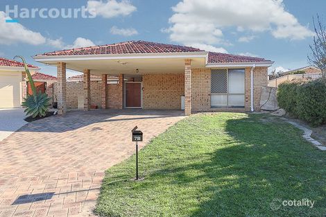 7b Keel Pl, Ocean Reef, WA 6027
