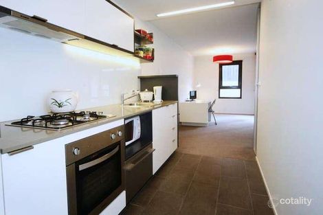 Property photo of 409/838 Bourke Street Docklands VIC 3008