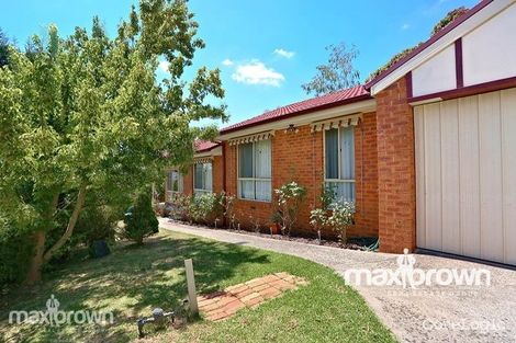 Property photo of 4 Willowtree Way Chirnside Park VIC 3116