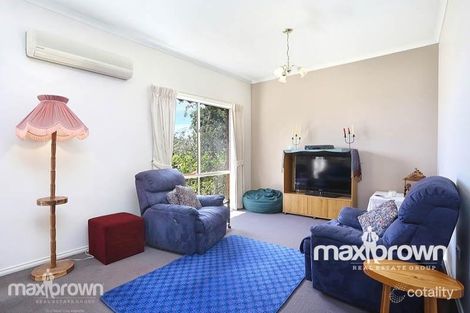 Property photo of 4 Willowtree Way Chirnside Park VIC 3116