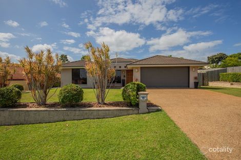 32 Robina Dr, Avoca, QLD 4670