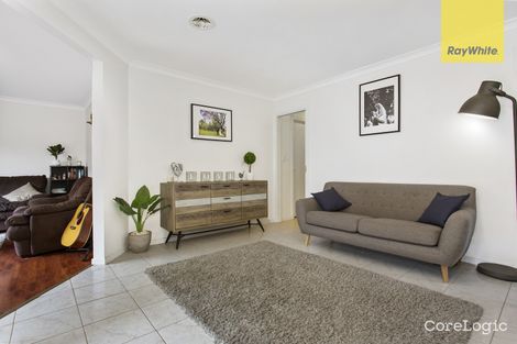 Property photo of 2/180 Copernicus Way Keilor Downs VIC 3038