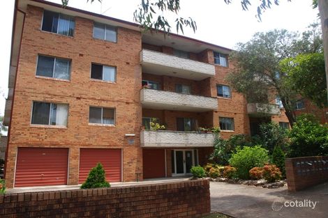 10/27 Queen Victoria St, Bexley, NSW 2207