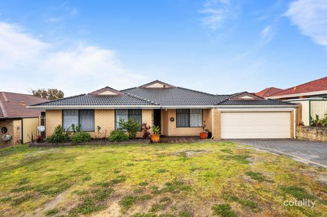 Property photo of 21 Sciano Avenue Success WA 6164