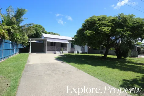 3 Johnson St, West Mackay, QLD 4740