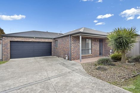 2/1 Hillside Dr, Ballarat North, VIC 3350