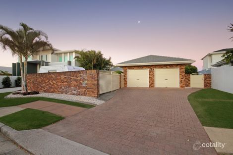 Property photo of 25 Mooloolah Drive Minyama QLD 4575