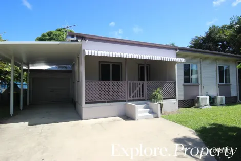 Property photo of 3 Johnson Street West Mackay QLD 4740