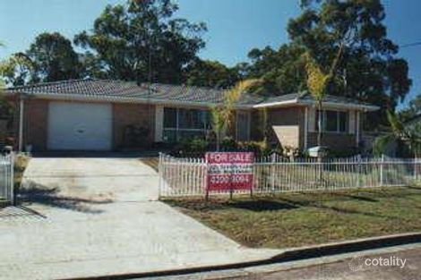 Property photo of 17 Moran Road Buff Point NSW 2262