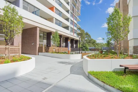 806/7 Mooltan Ave, Macquarie Park, NSW 2113
