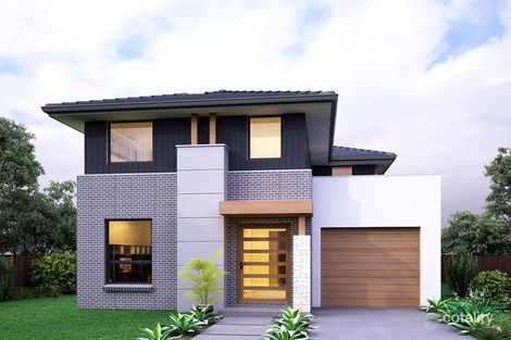 Property photo of 11 Crouch Glade Riverstone NSW 2765