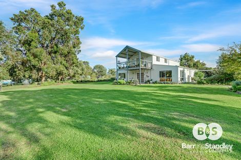 Property photo of 881 Myalup Road Uduc WA 6220