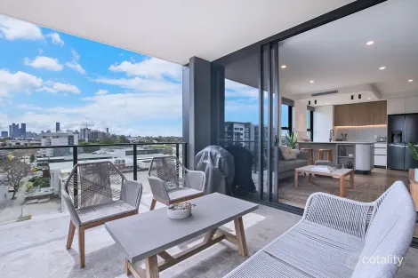 509/7 Jeavons Lane, Stones Corner, QLD 4120