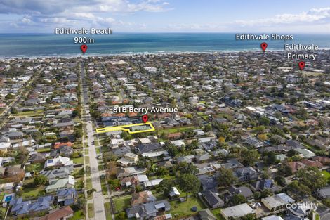 81a Berry Ave, Edithvale, VIC 3196