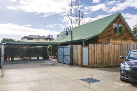 Property photo of 81A Berry Avenue Edithvale VIC 3196