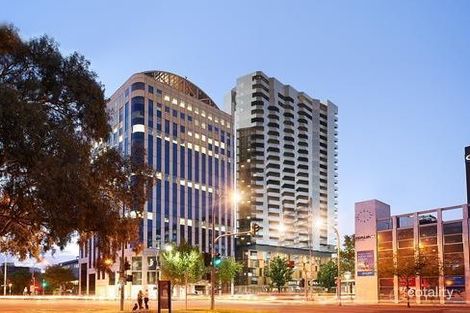 2407/421 King William St, Adelaide, SA 5000