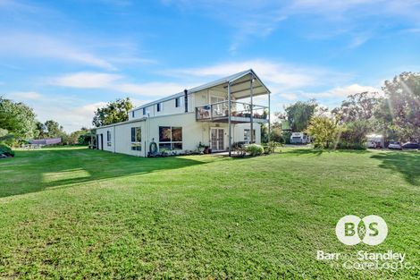 Property photo of 881 Myalup Road Uduc WA 6220