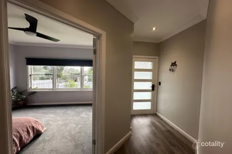 Property photo of 21 Gaynor Street Maddingley VIC 3340