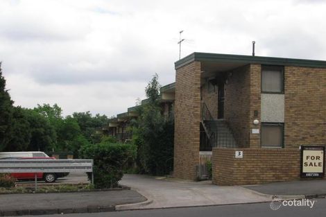 Property photo of 20/3 Allard Street Brunswick West VIC 3055