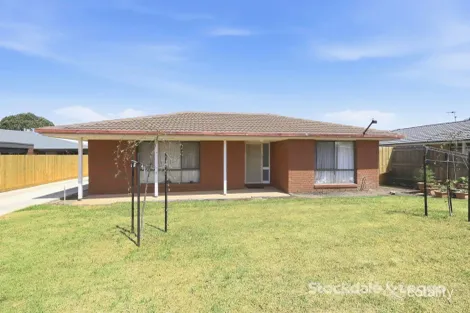 Property photo of 1/43 Holts Lane Darley VIC 3340