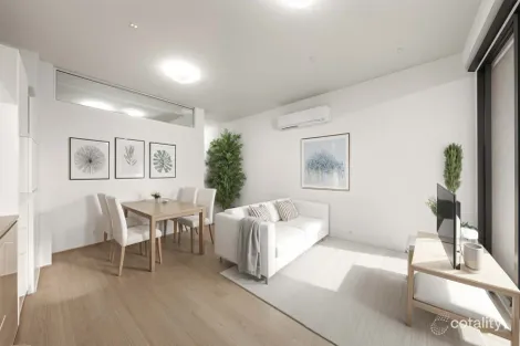 Property photo of 110/80 Ormond Street Kensington VIC 3031