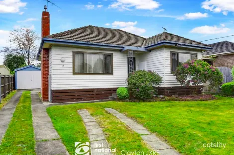 Property photo of 13 Alice Street Clayton VIC 3168