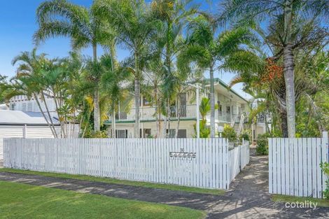 5/30 Charles St, Cairns North, QLD 4870