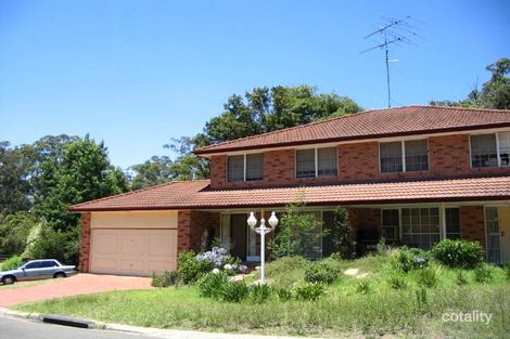 Property photo of 16 Casuarina Drive Cherrybrook NSW 2126
