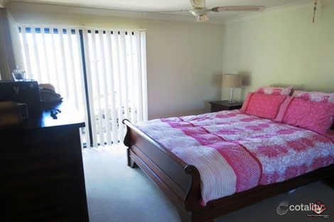 Property photo of 20/5 Assembly Drive Varsity Lakes QLD 4227