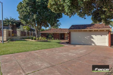 Property photo of 22 Truslove Way Duncraig WA 6023