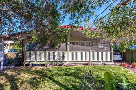 Property photo of 45 Yanderra Avenue Arana Hills QLD 4054